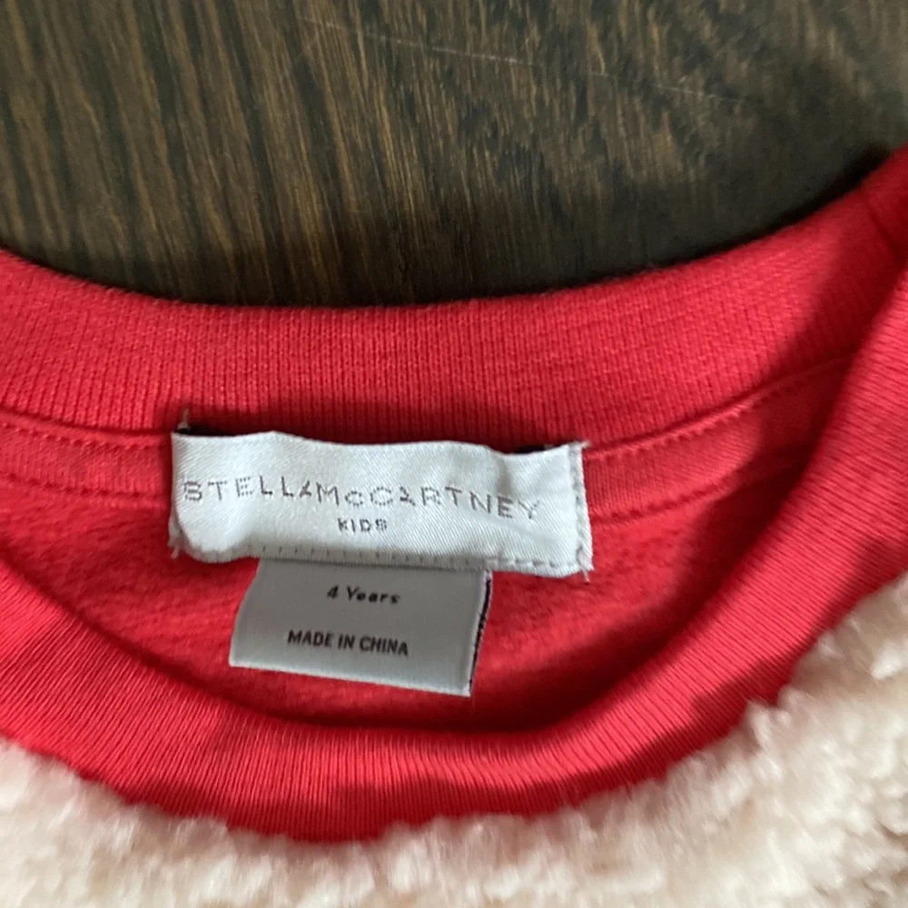 STELLA MCCARTNEY top size 4 - Picture 4 of 5